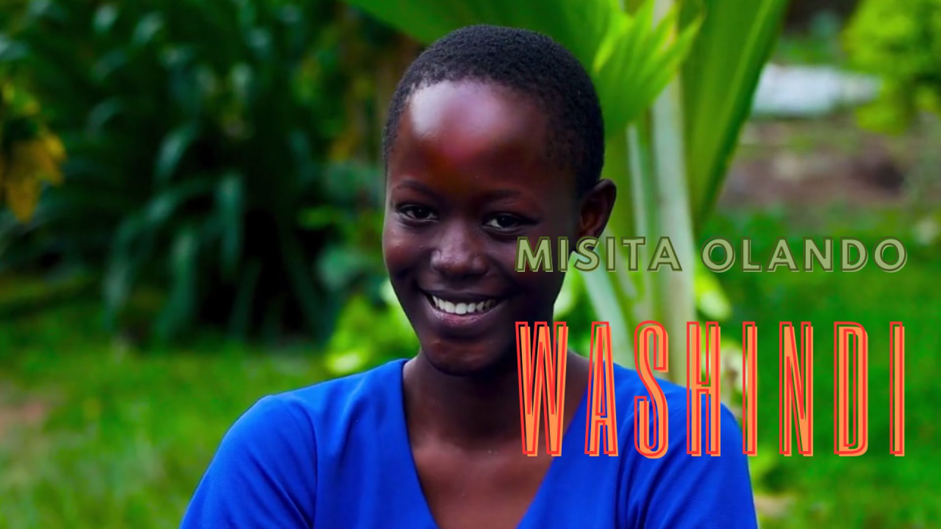 Washindi