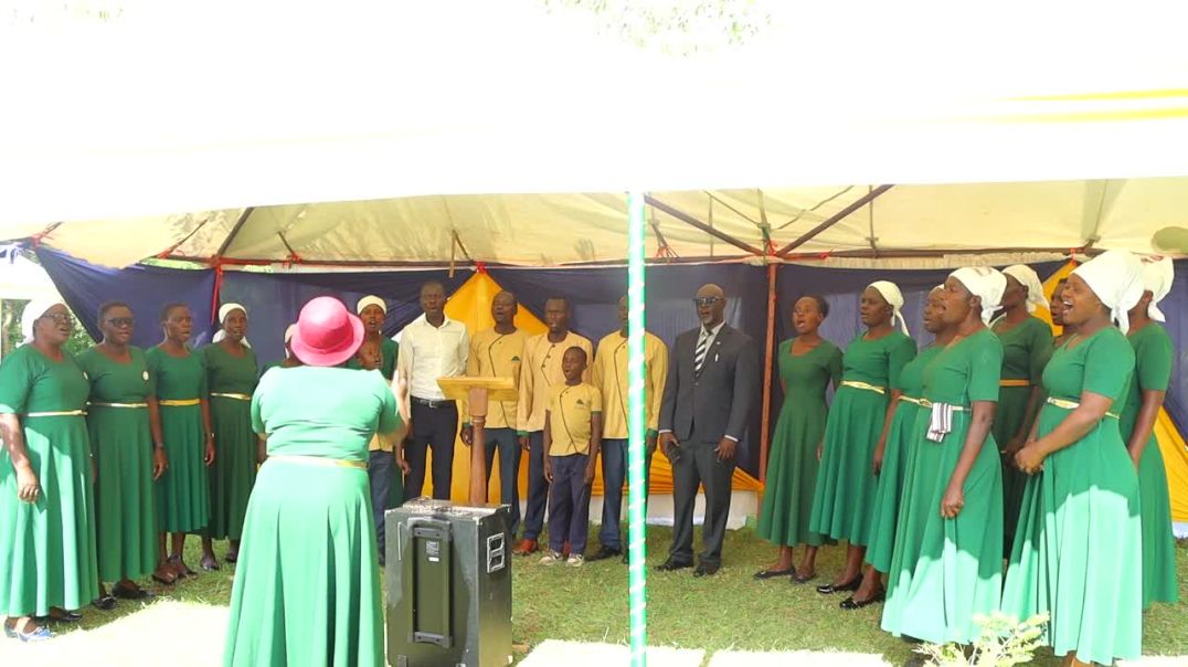 Chungi JaKristo | Upper Hill Church Choir