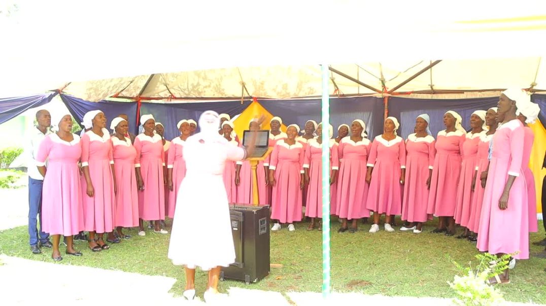 ⁣Chungi JaKristo} Kobila SDA Church Choir