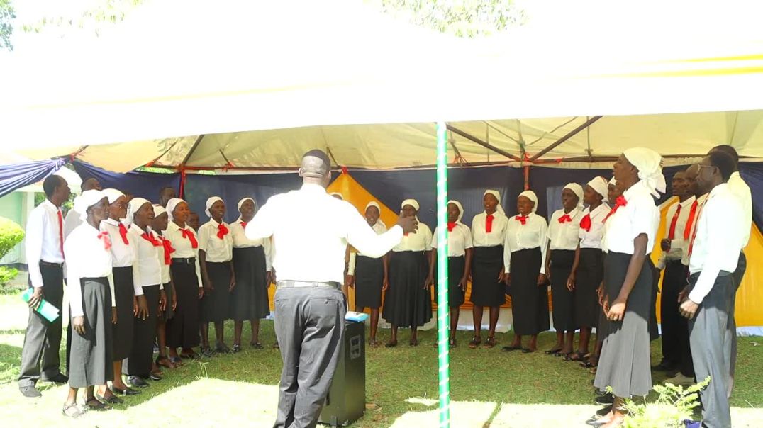 Bende Ipuonjo Ji Wach Nyasaye| Chula Kanaam SDA Church Choir