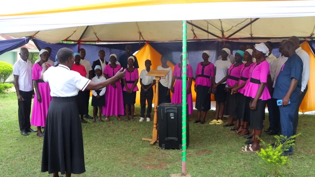 ⁣Chungi KaJaKristo| Rakwaro Central SDA Church Choir