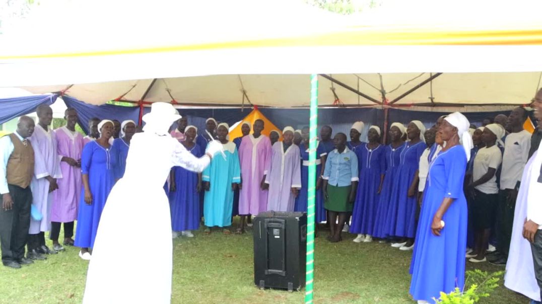 Chungi KaJaKristo| Oyombe SDA Church Choir