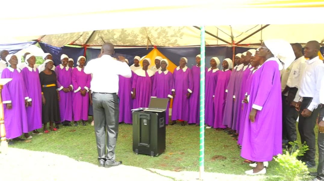 Long Time Ago in Bethlehem | Migunde SDA Church Choir