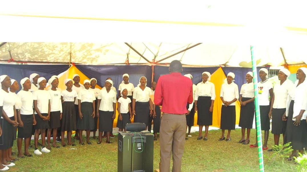 ⁣Chunya Gombo Dala|  Obunga SDA Church Choir