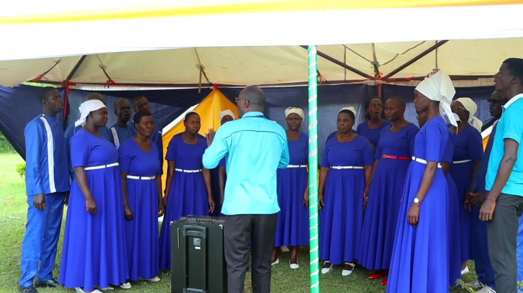 ⁣Ruoth Oloso Nyasi| Oywer-Adiedo SDA Church Choir