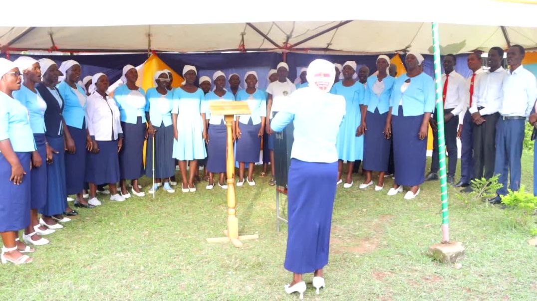 ⁣Chungi JaKristo| Ndiru Central SDA Church Choir