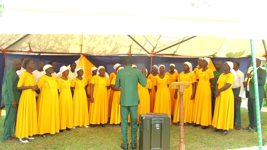 ⁣Peace on Earth| Asumbi SDA Church Choir