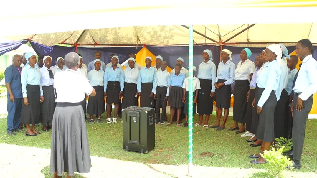 ⁣Chungi JaKristo| Mirembe SDA Church Choir