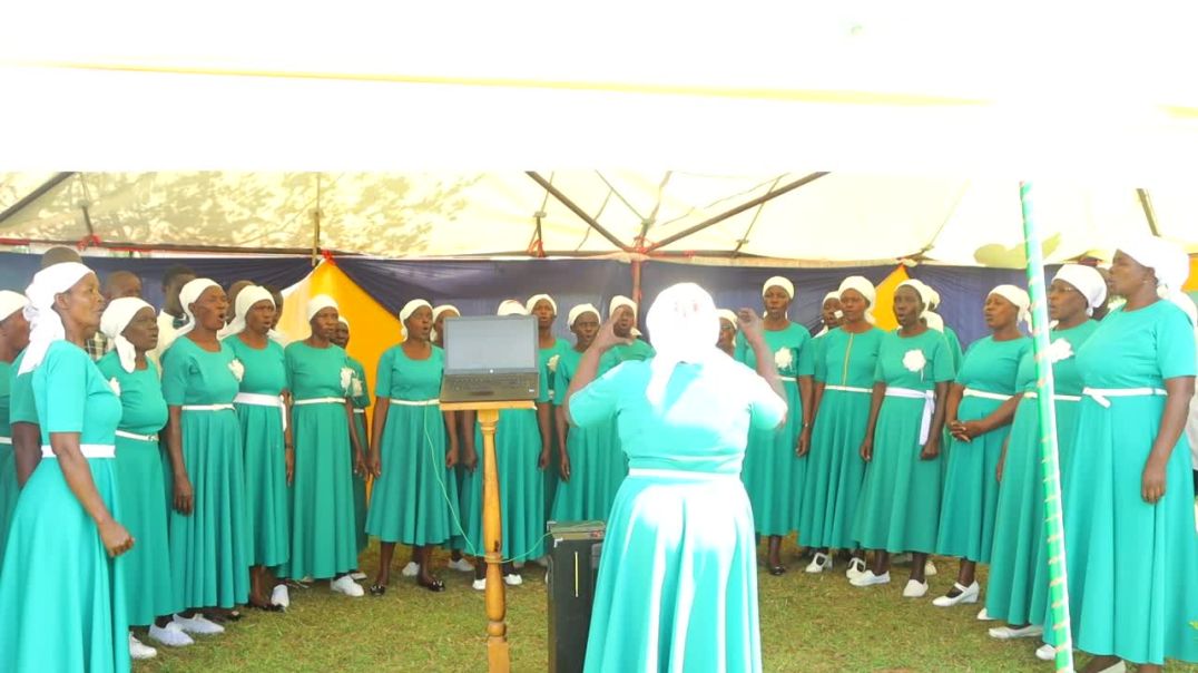 Chungi JaKristo| Wikondiek SDA Church Choir