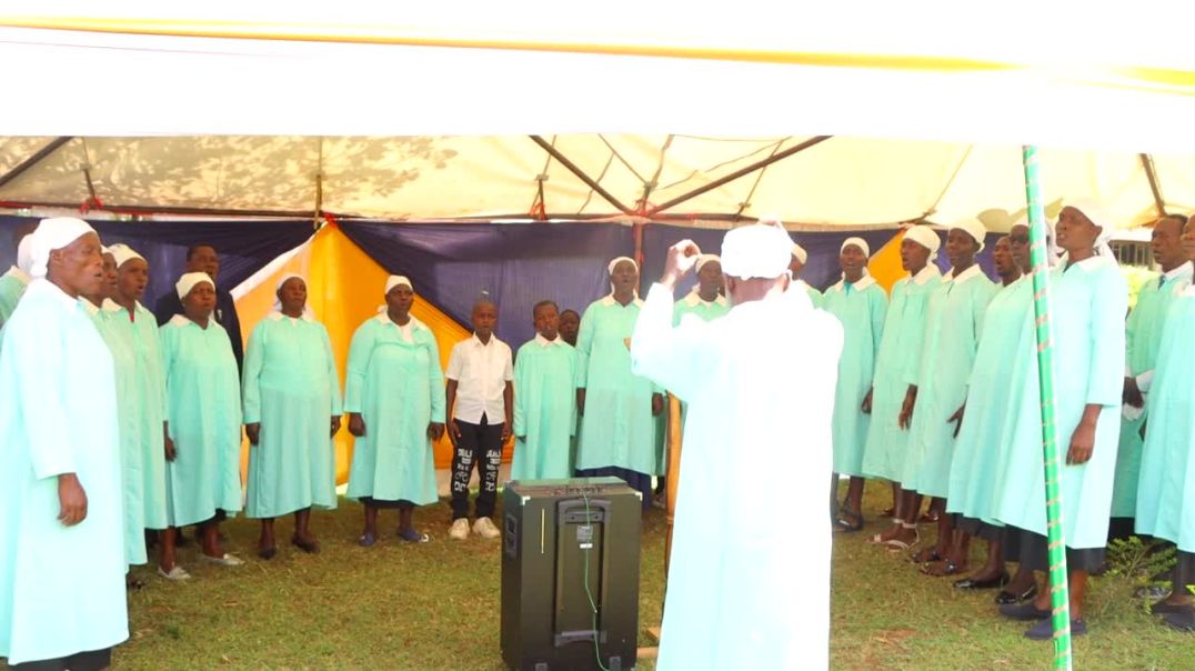 Chungi JaKristo| Simbi Otungo SDA Church Choir