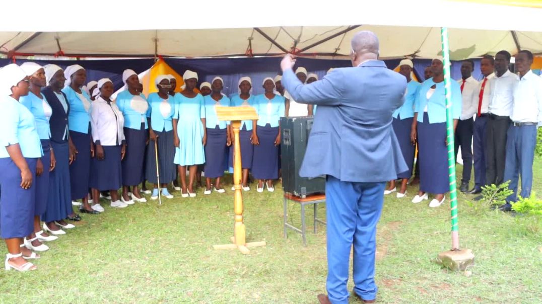 ⁣Tis Marvelous| Ndiru Central SDA Church Choir