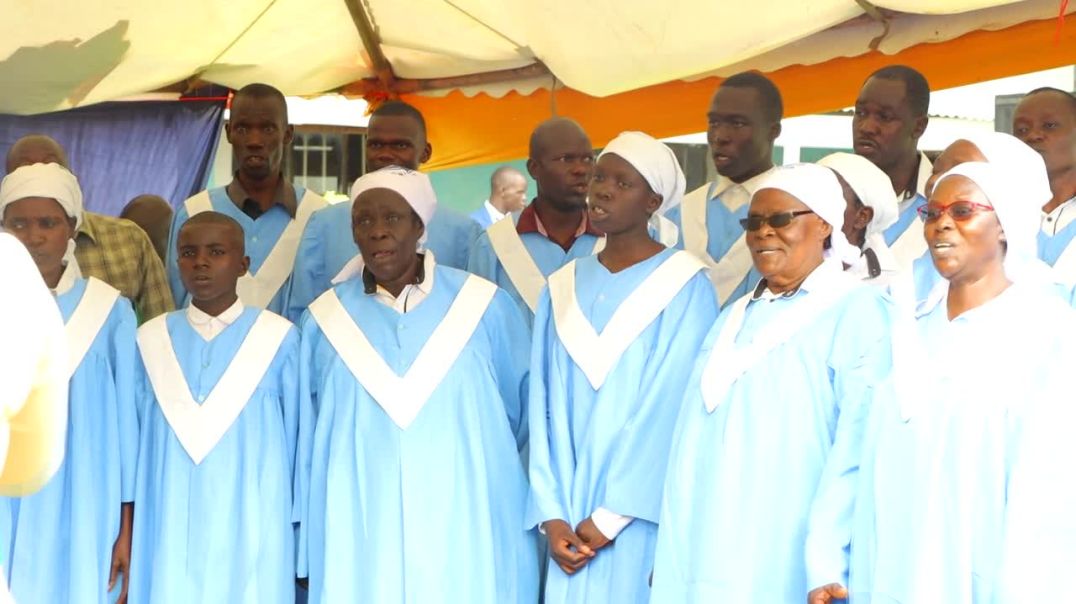 ⁣Mbele ya Hukumu| Ndiru Hills SDA Church Choir