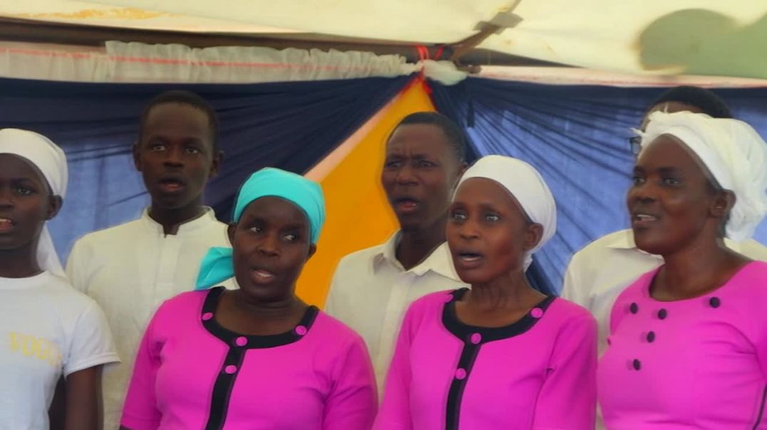 ⁣Peace be to Earth| Rakwaro SDA Church Choir