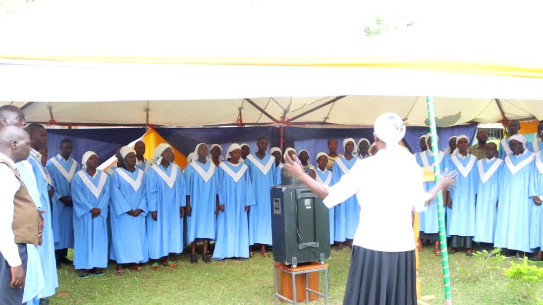 ⁣Piga Tarumbeta| Ndiru Hills SDA Church Choir