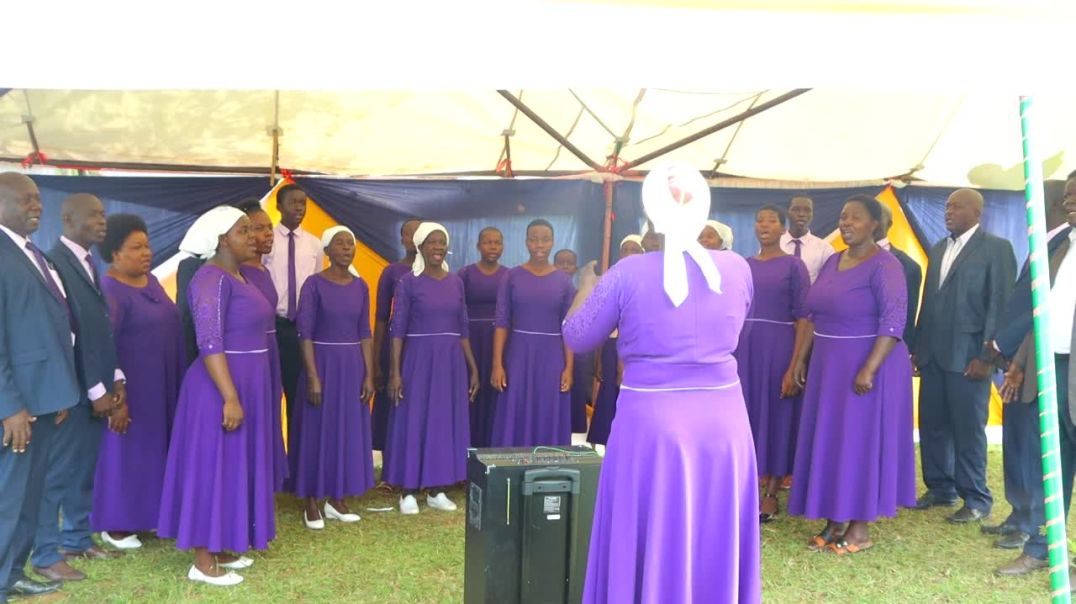 ⁣Chungi JaKristo| Kowuor SDA Church Choir