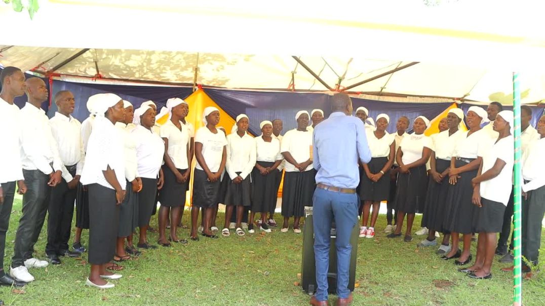 Vilindini mwa Shida| Onyege SDA Church Choir