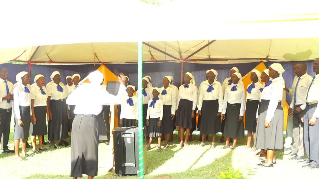 Chungi JaKristo| Oyokre SDA Church Choir