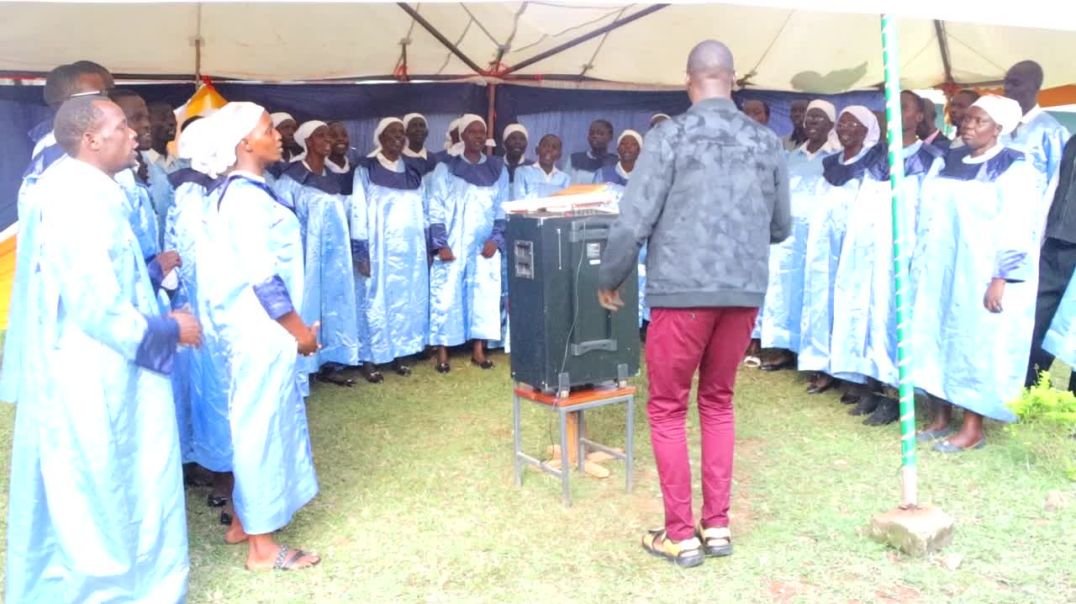 ⁣Upendo wa Kweli| Lwala Nyakongo SDA Church Choir