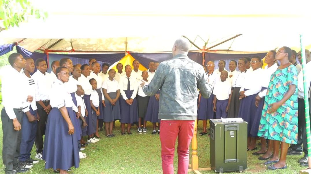 ⁣Blessed Morning| Lwala Kamanga SDA Church Choir