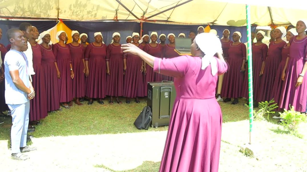 Chungi jaKristo| Osakwe SDA Church Choir