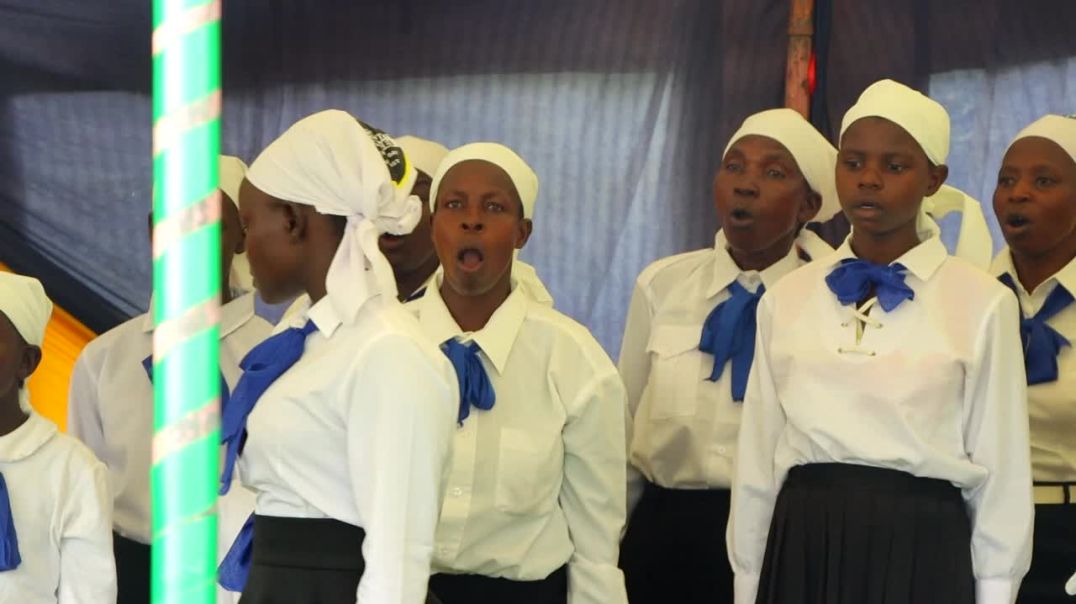 Abiro Paki Nyasacha| Oyokre SDA Church Choir