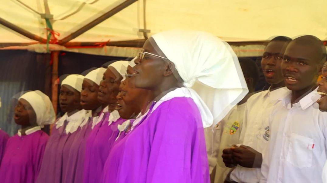 Long Time Ago in Bethlehem| Migunde SDA Church Choir